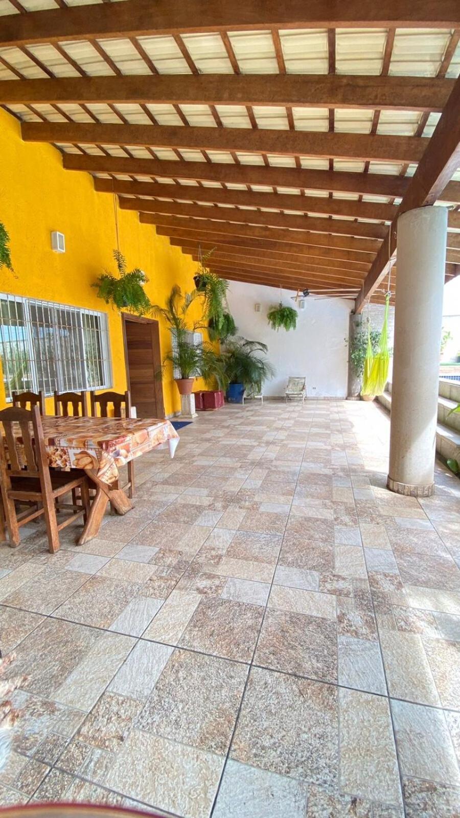 Villa Casa Com Piscina Em Ilha Comprida Exterior foto